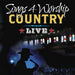 Songs 4 Worship Country: Live at the Ryman