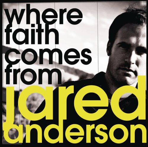 Where Faith Comes From