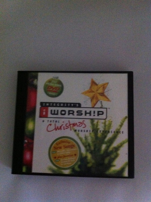 Integrity S I Worship