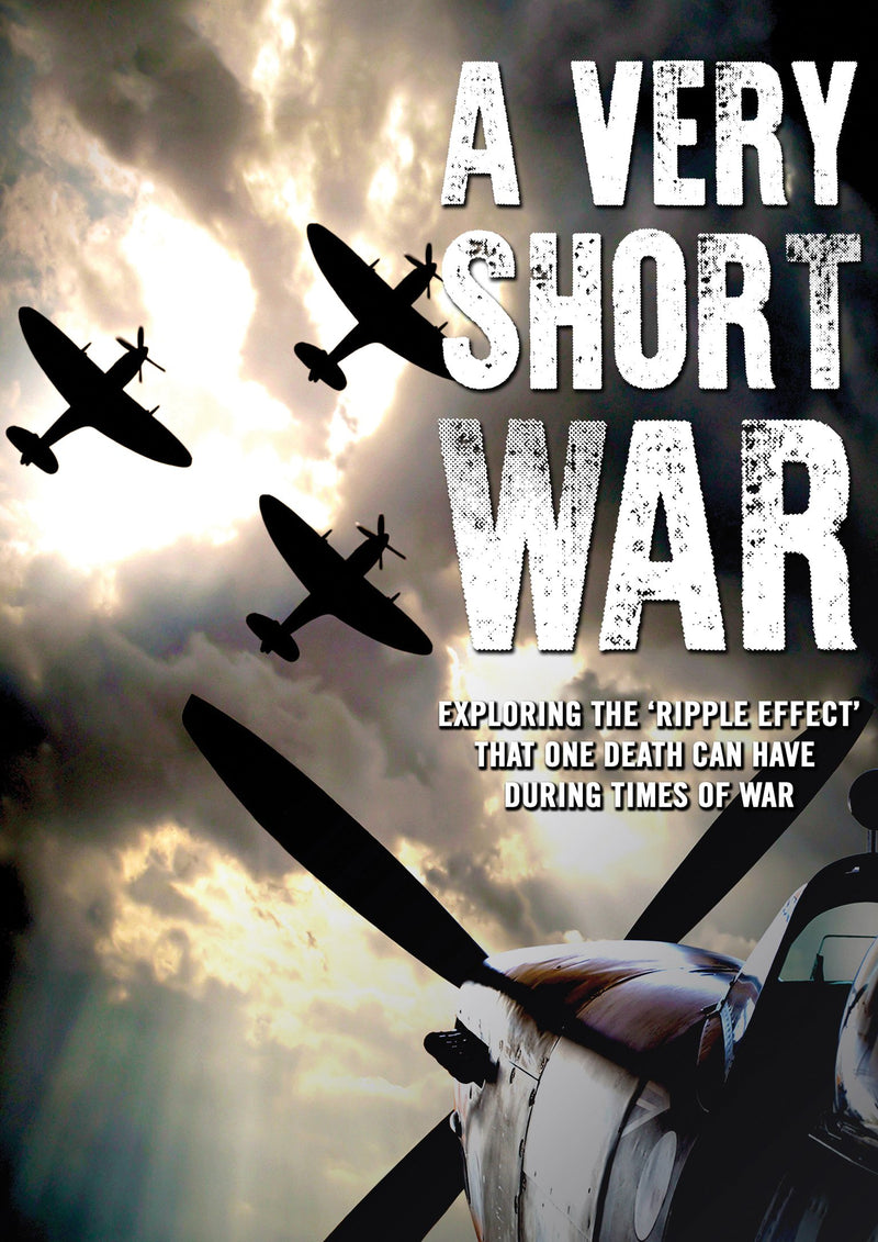 A Very Short War