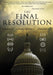 The final resolution (Import