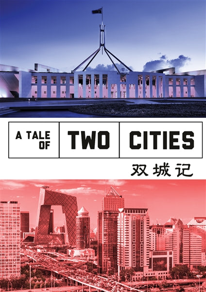A Tale Of Two Cities