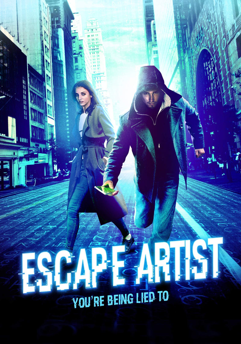 Escape Artist