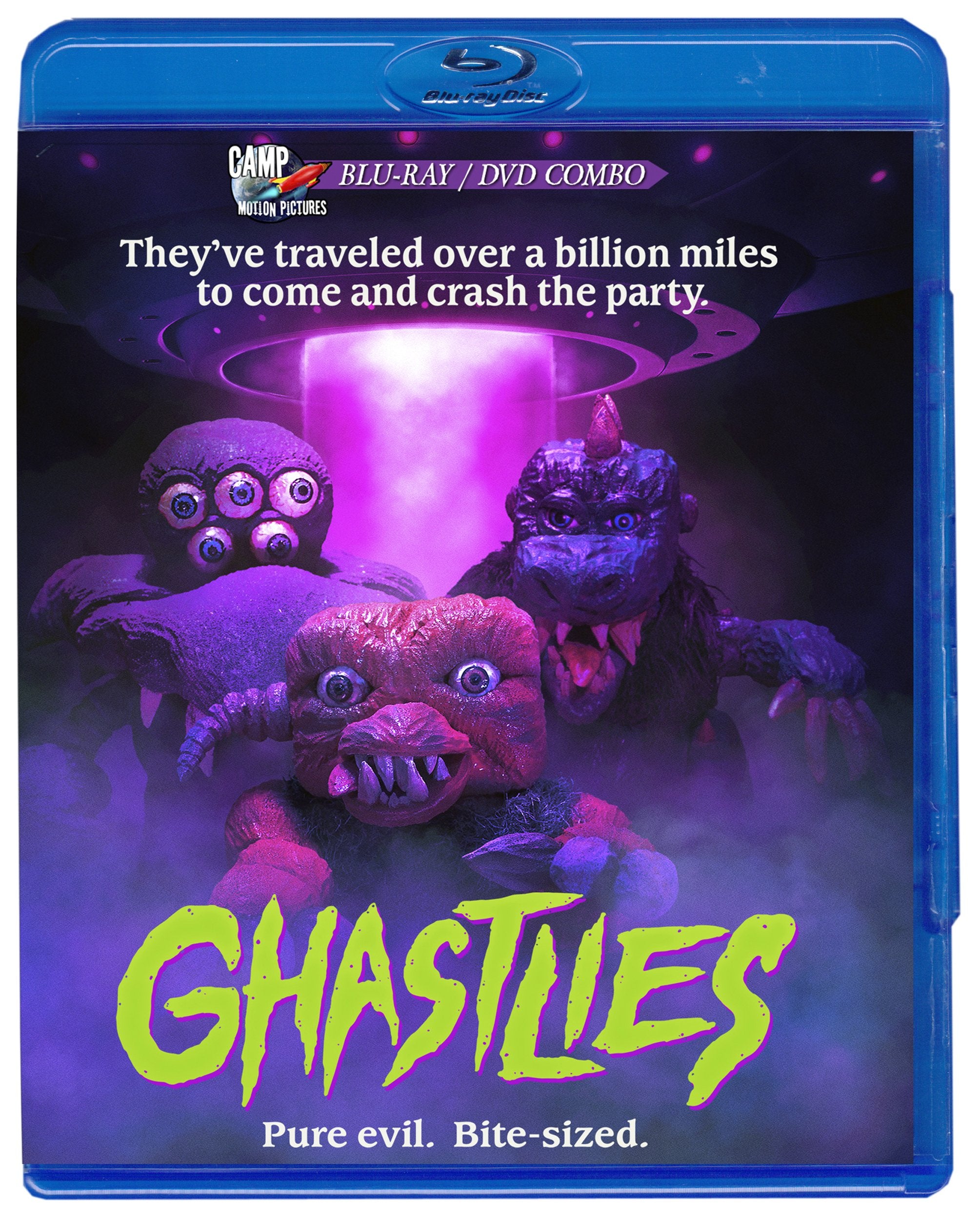 Ghastlies
