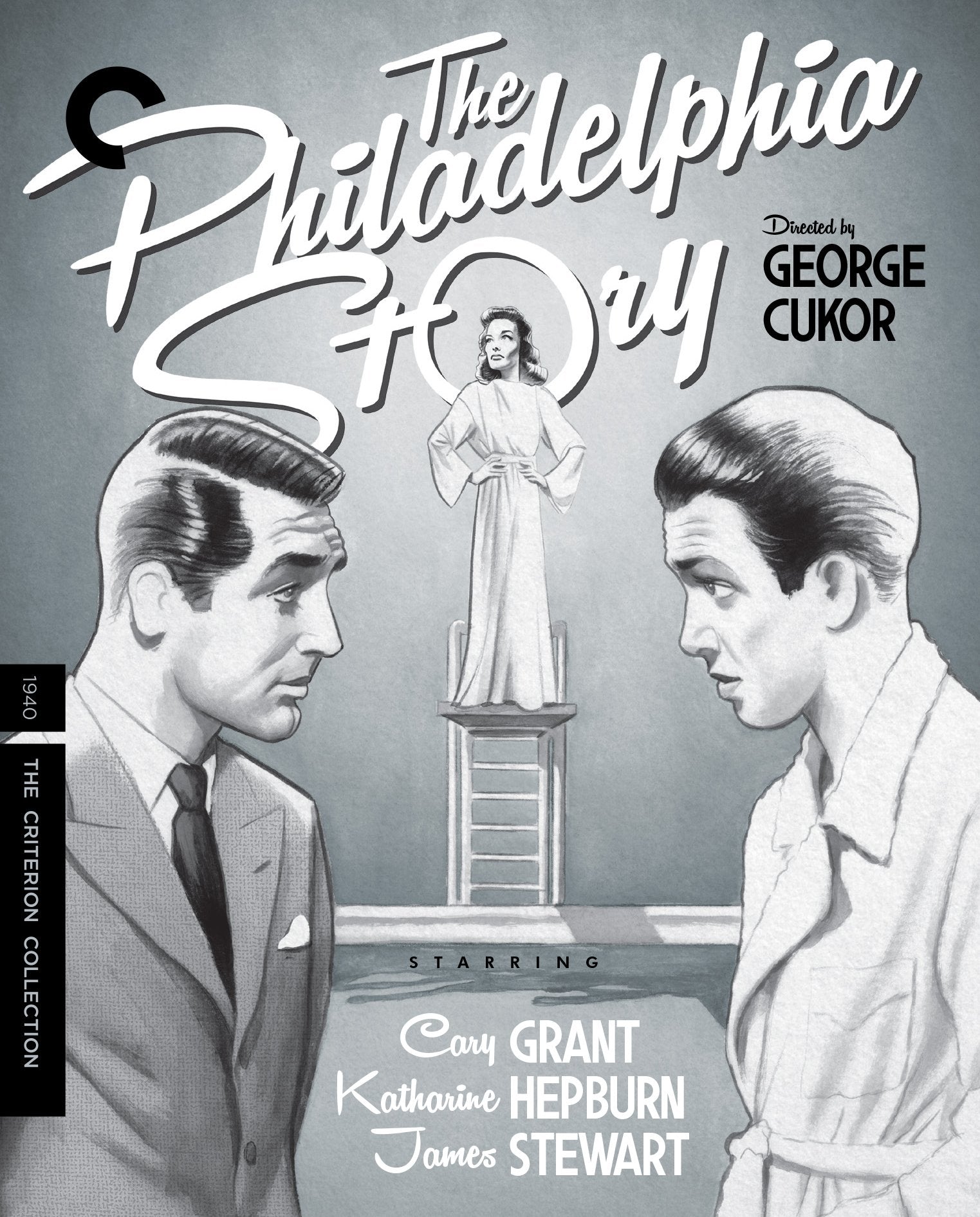 Philadelphia Story