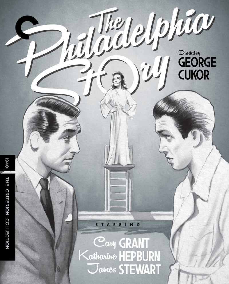 Philadelphia Story