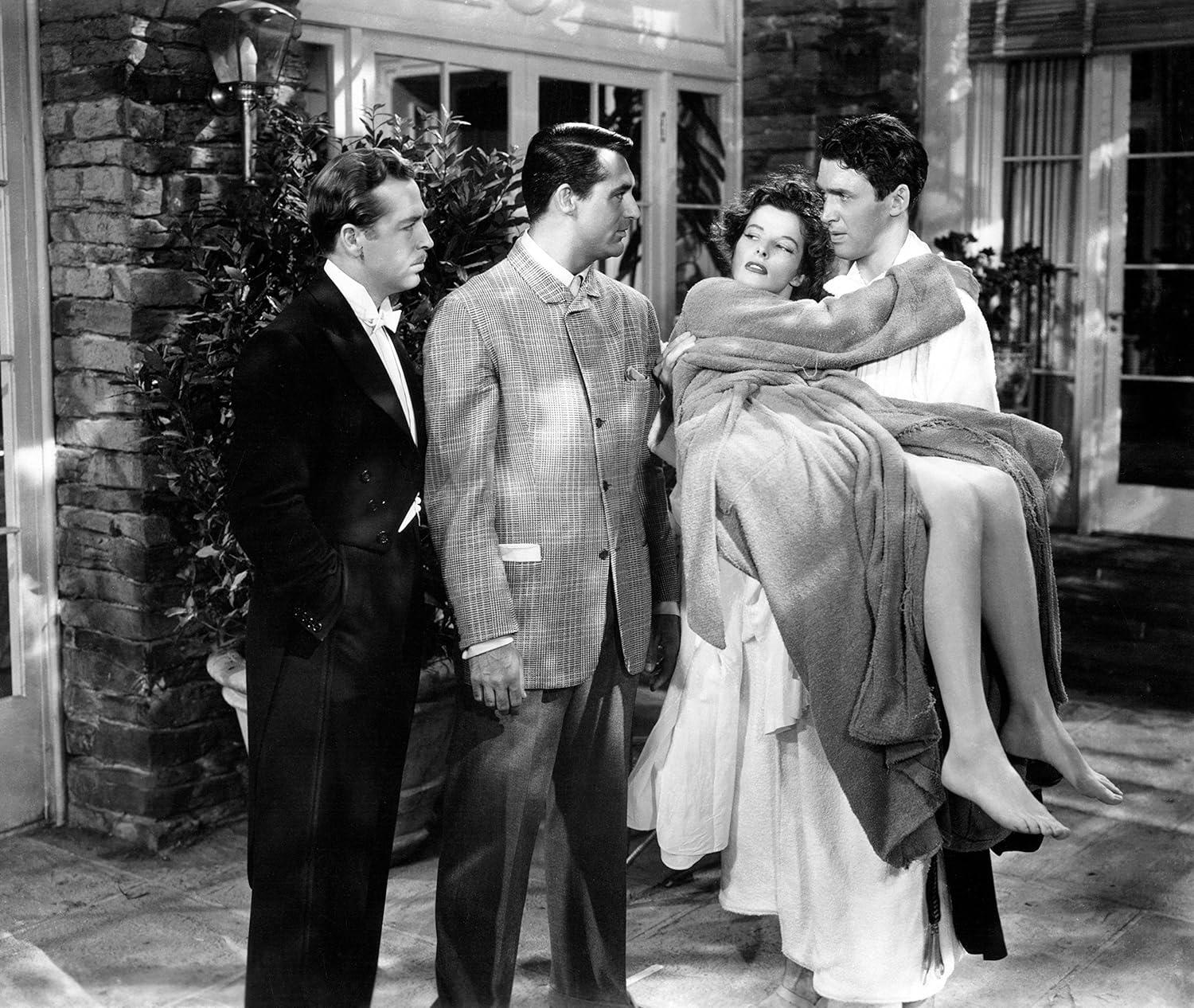 Philadelphia Story