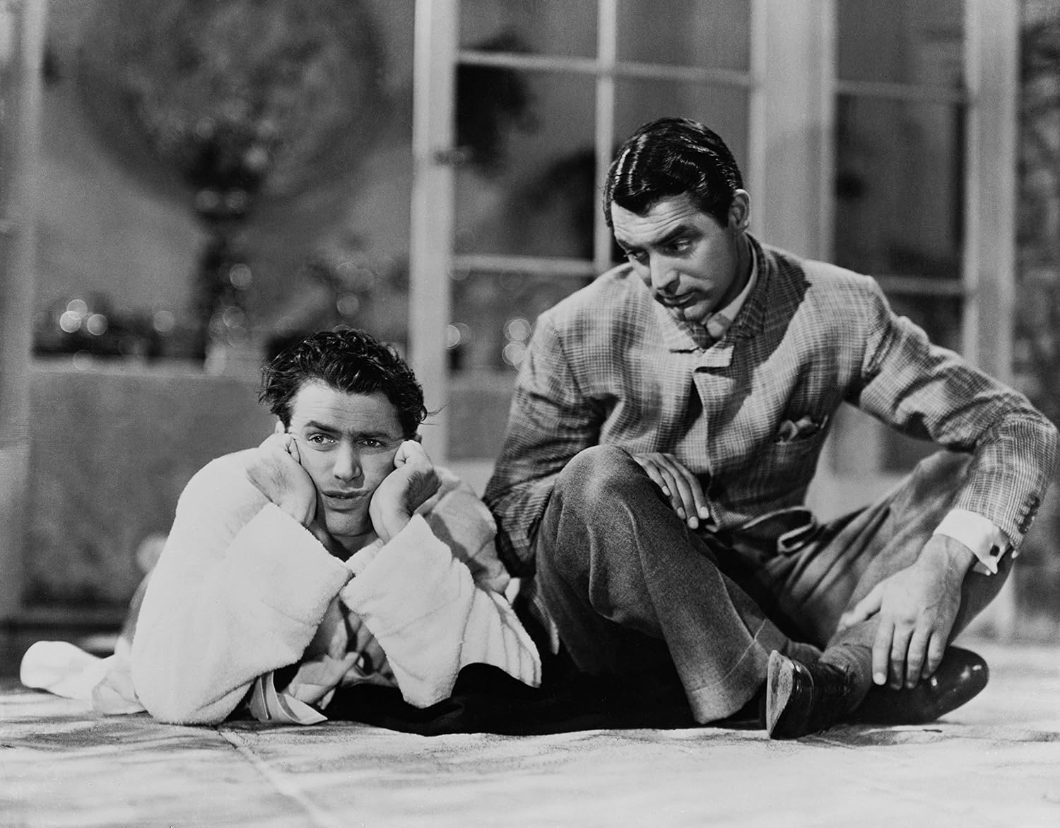 Philadelphia Story