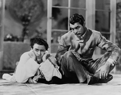 Philadelphia Story