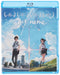 Your Name.