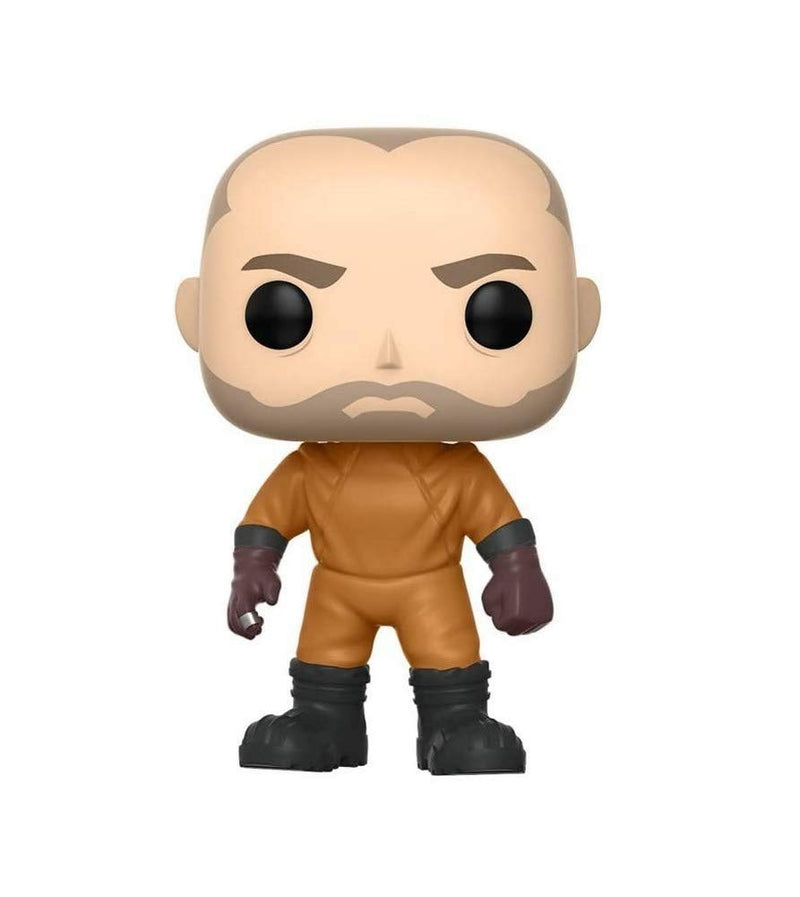 Funko Blade Runner 2049 Sapper POP! Vinyl - Collectable Vinyl Figure For Display - Gift Idea - Official Merchandise - Toys For Kids & Adults - Movies Fans - Model Figure For Collectors