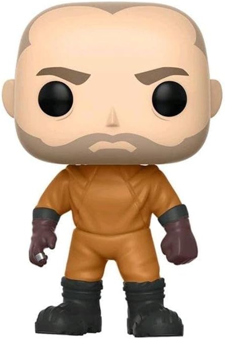 Funko Blade Runner 2049 Sapper POP! Vinyl - Collectable Vinyl Figure For Display - Gift Idea - Official Merchandise - Toys For Kids & Adults - Movies Fans - Model Figure For Collectors