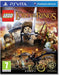 LEGO Lord of the Rings (PlayStation Vita