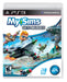 My Sims Sky Heroes / Game