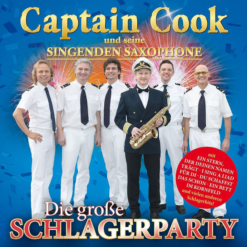 Die Groschlagerparty