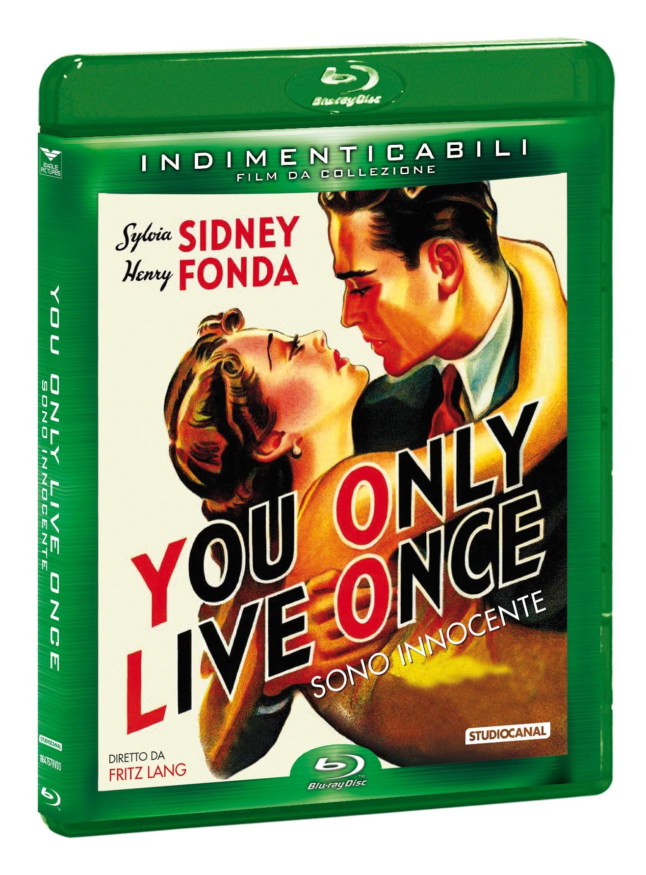 Sono Innocente (You Only Live Once)