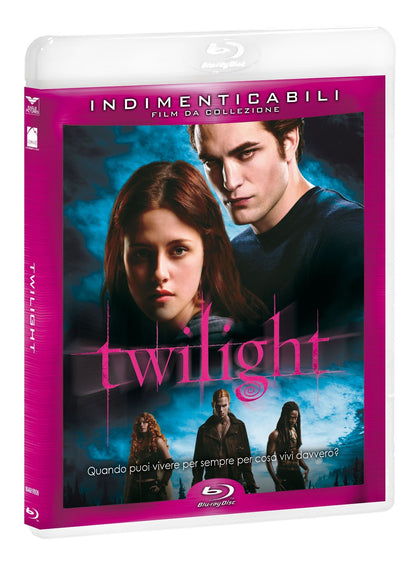 Twilight BRD/Indimenticabili