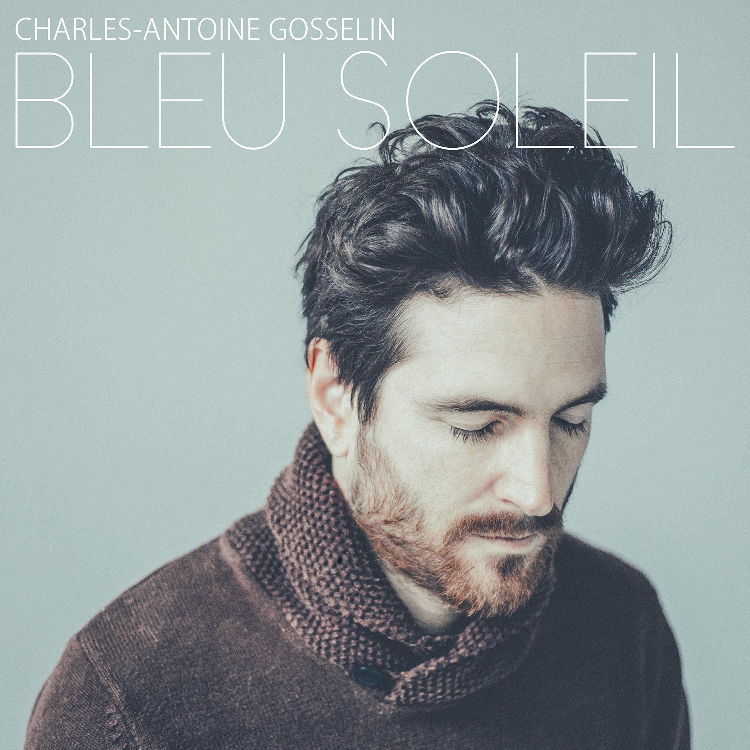 Bleu Soleil