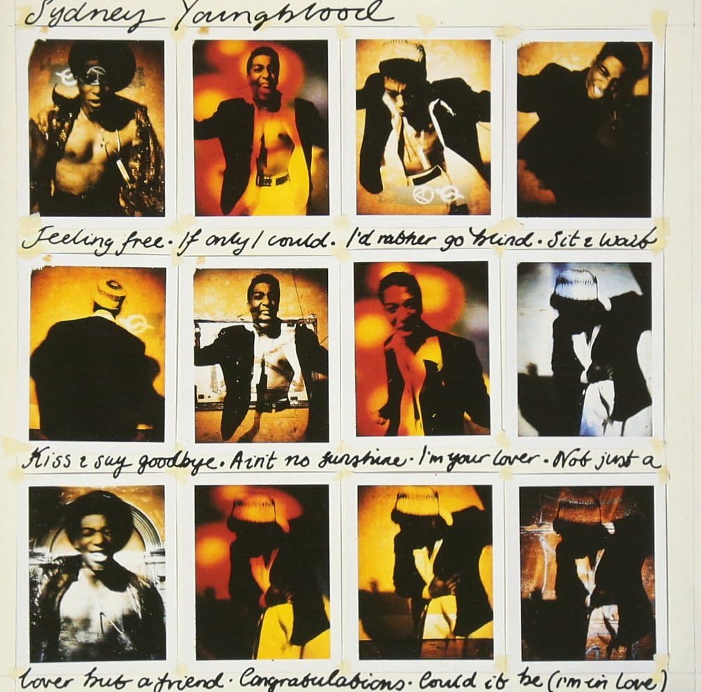 Feeling Free (1989