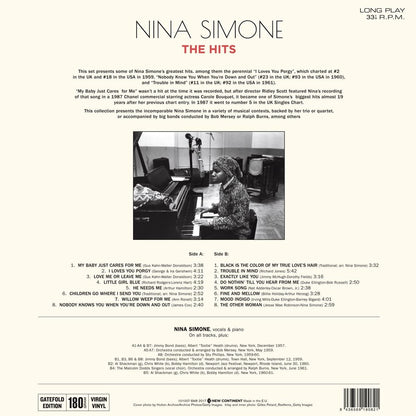 The Hits Edition.