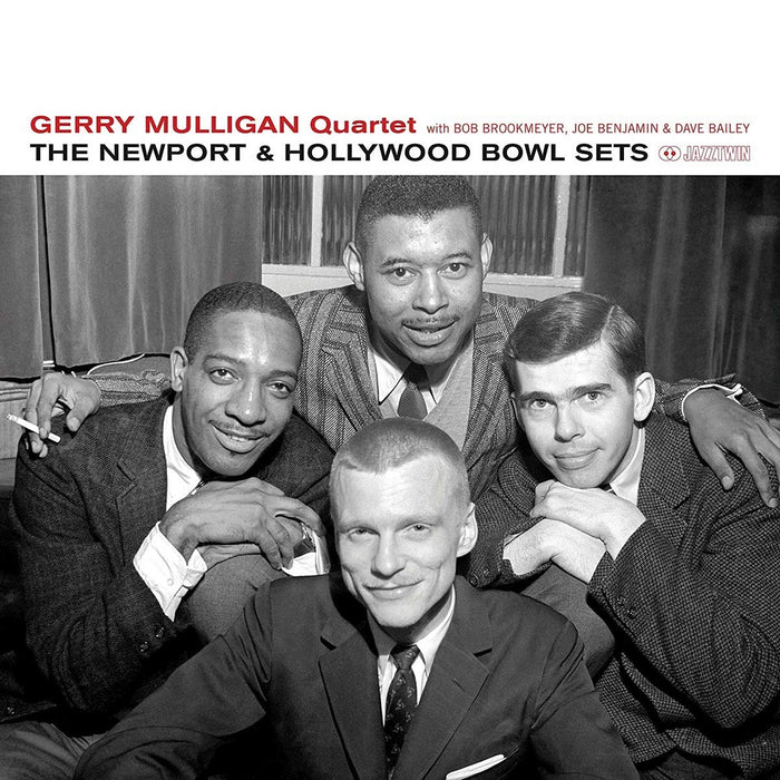 The Newport & Hollywood Bowl Sets