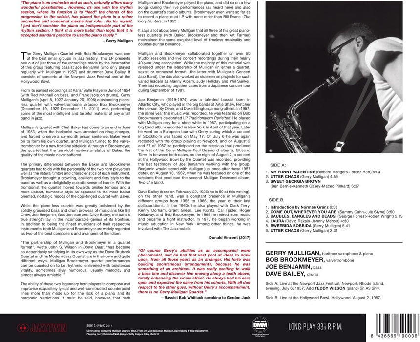 The Newport & Hollywood Bowl Sets