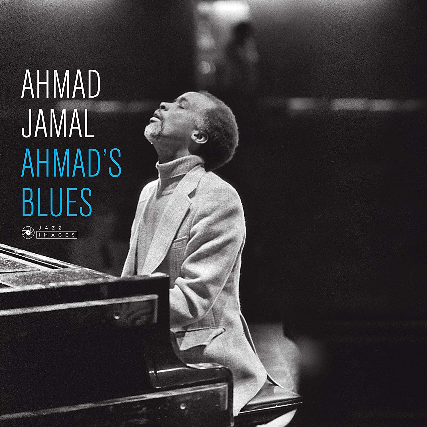 Ahmad's Blues