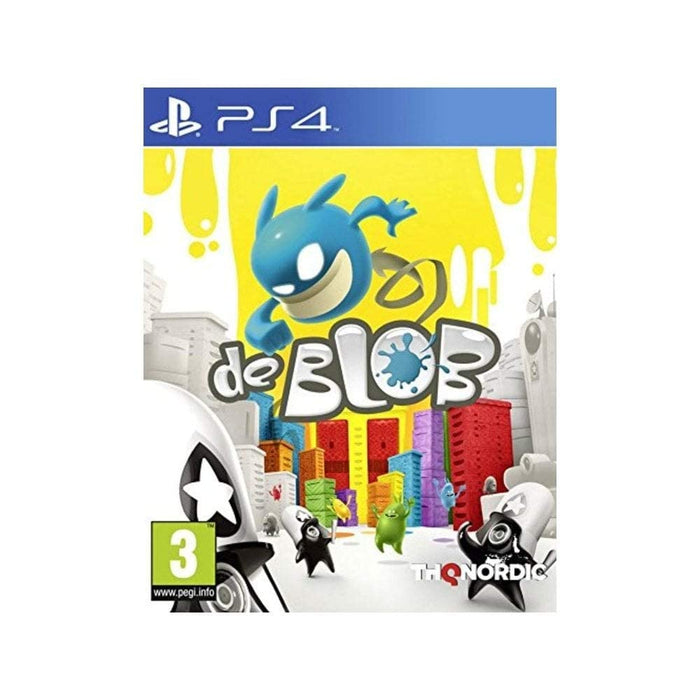 De Blob (Nintendo Wii U