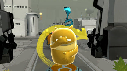 De Blob (Nintendo Wii U