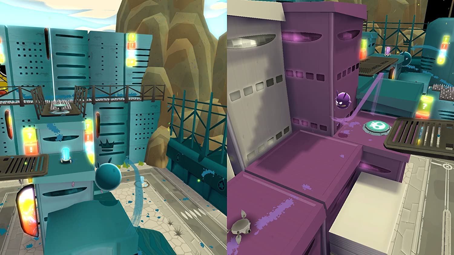 De Blob (Nintendo Wii U