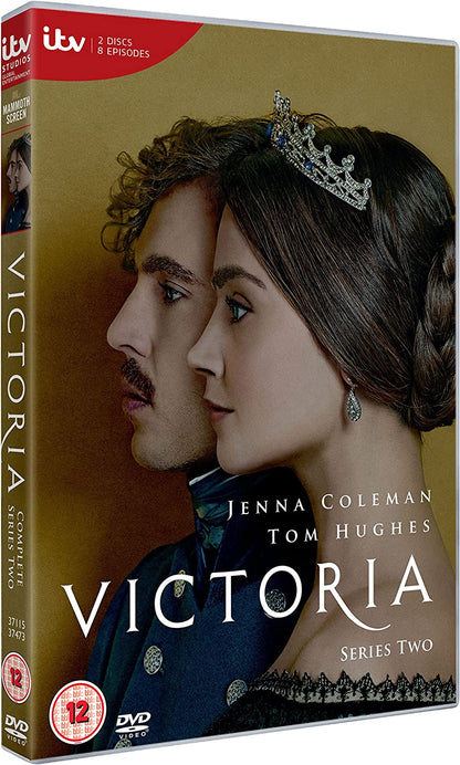 Victoria Series 2