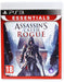 Assassin's Creed Rogue Essentials (PS3