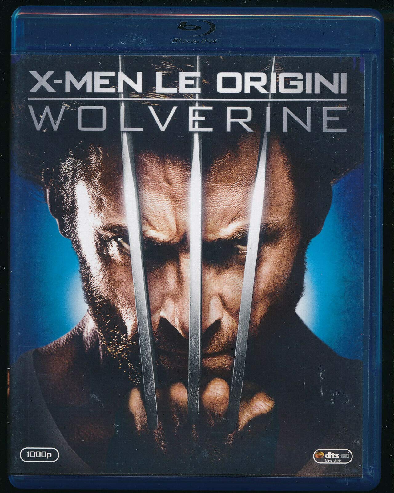 X-Men Le Origini - Wolverine