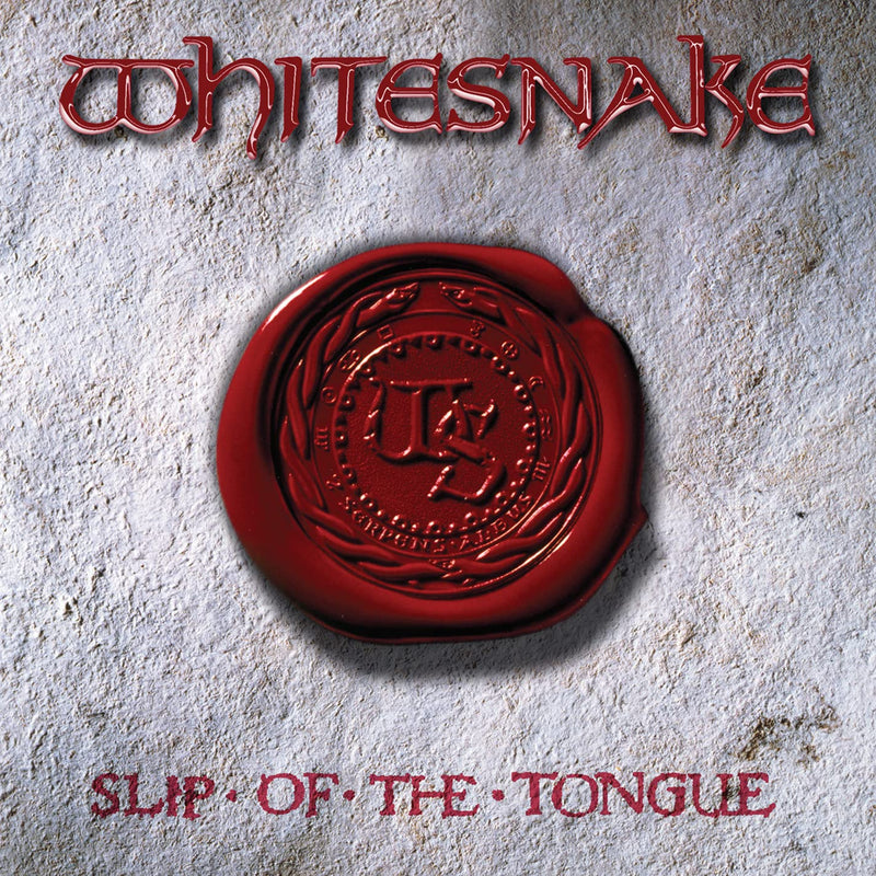 Slip Of The Tongue