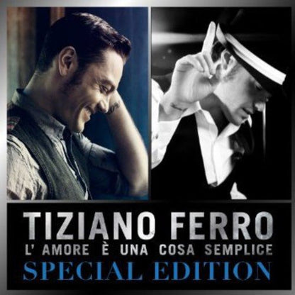 L'amore È Una Cosa...(Spec.Edt.)