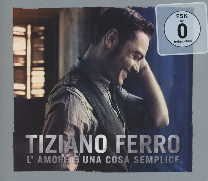 L'amore È Una Cosa...(Spec.Edt.)