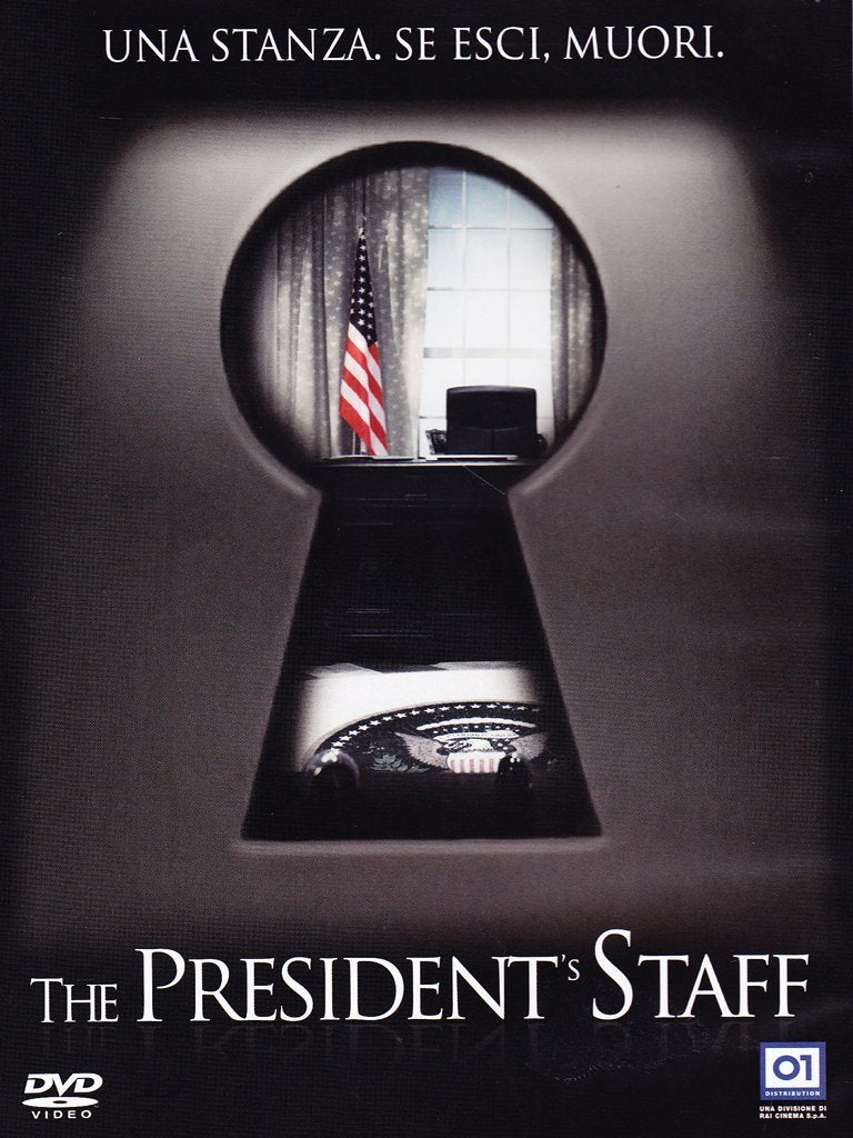 The President'S Staff