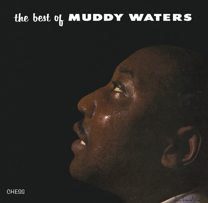 The Best of Muddy Waters