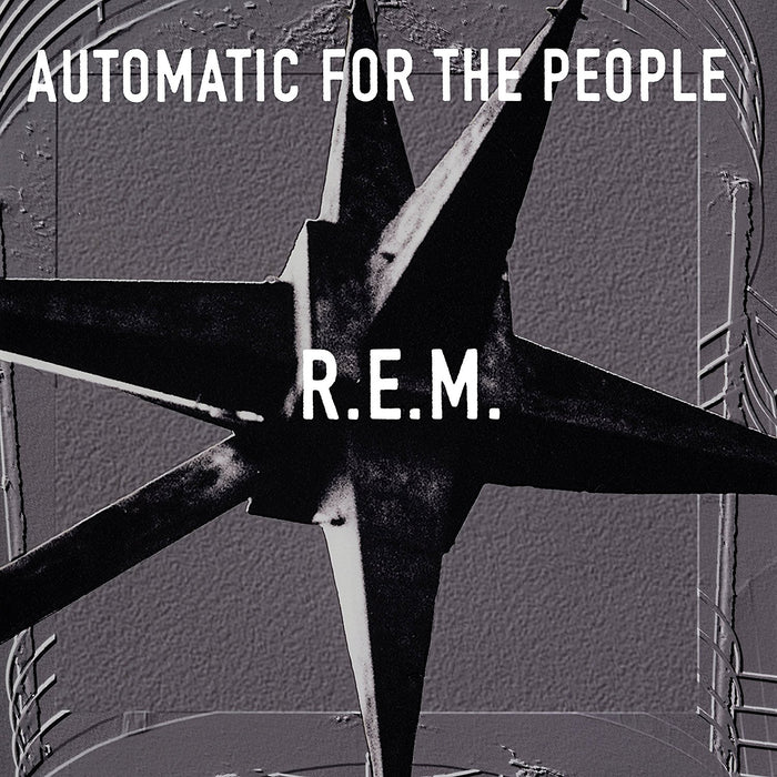 Automatic for the People