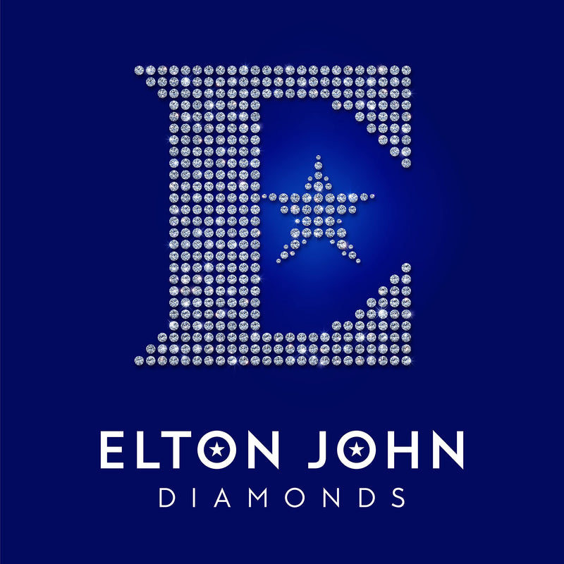 Diamonds (2CD
