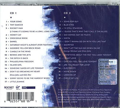 Diamonds (2CD