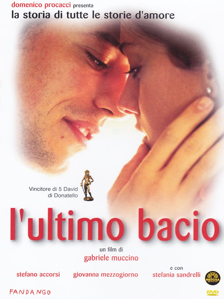 Ultimo Bacio