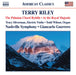 Terry Riley: The Palmian Chord Ryddle/At the Royal Majestic