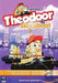 Theodoor De Sleepboot 2 (Dvd) (Region 2)