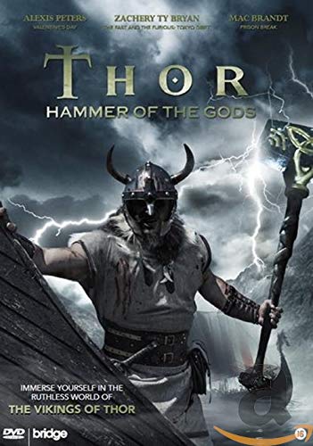 Thor - Hammer of the gods