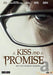 Kiss and a promise