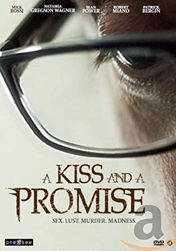 Kiss and a promise