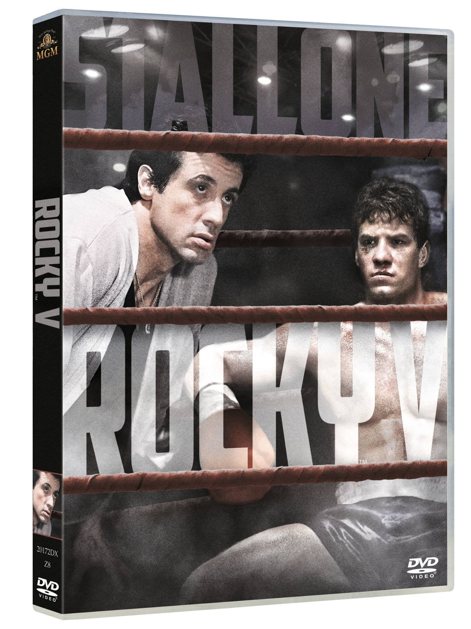 Rocky V