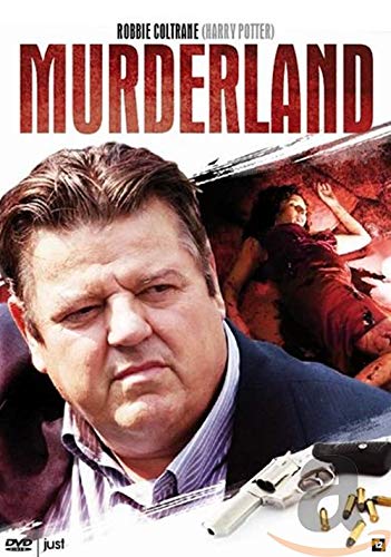 DVD - Murderland (1 DVD