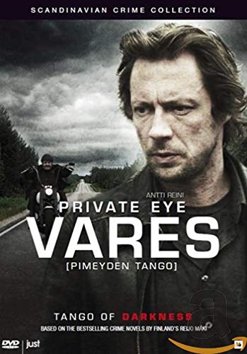 Vares, the Private Eye 6 Tango of d